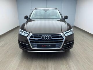 Audi Q5 Sport quattro 2.0 TFSI 185kW