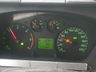 Ford Transit 2.2 103кВ