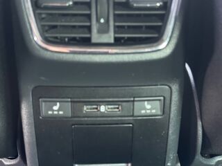 Skoda Octavia 2.0 R4 180kW