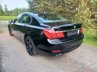 BMW 730 3.0 180kW