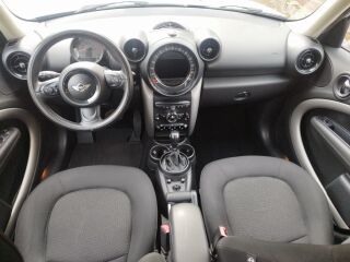 MINI Countryman N47 2.0 82kW