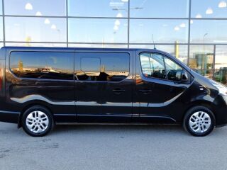 Renault Trafic Spaceclass 2.0 125kW