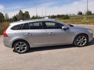 Volvo V60 OCEAN RACE AWD 2.4 151kW