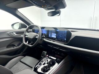 Audi A5 Sedan TFSI 2.0 110kW