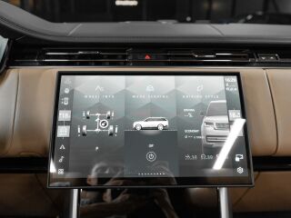 Land Rover Range Rover Autobiography 3.0 V6 258kW