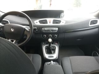 Renault Grand Scenic 1.9 96kW