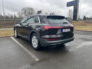 Audi e-tron 230kW