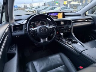 Lexus RX 450h Executive + Tehnoloogia pakett 3.5 193kW
