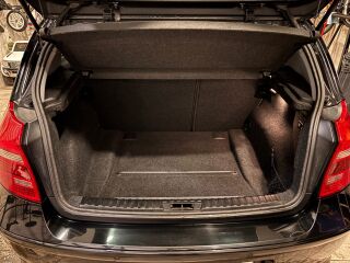 BMW 123 2.0 150kW