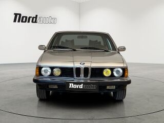 BMW 728 i 2.8 135kW