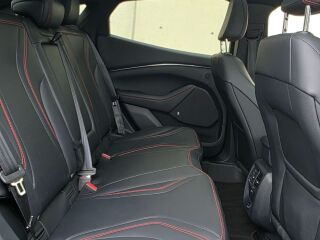 Ford Mustang Mach-E AWD Premium 200kW