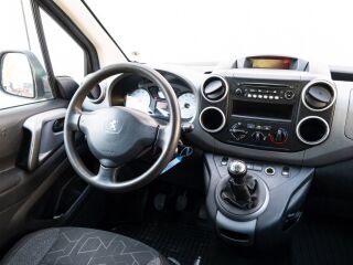 Peugeot Partner 1.6 55kW