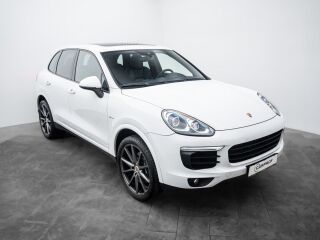 Porsche Cayenne Diesel 3.0 193kW