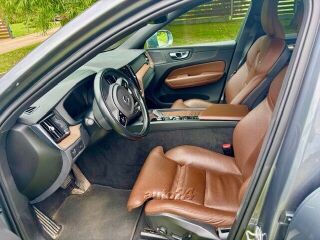 Volvo XC60 2.0 145кВ