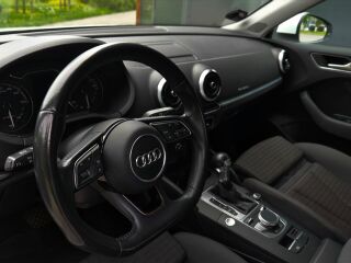 Audi A3 1.4 110kW