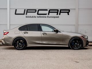 BMW 330 e M-Sport Individual 2.0 215kW