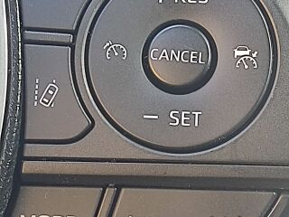 Toyota RAV4 Luxury 2.0 129kW