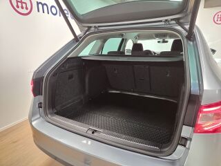 Skoda Superb Combi Ambition FL 1.5 110kW