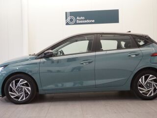 Hyundai i20 Comfort Plus Pack 1.0 T-GDi 73кВ