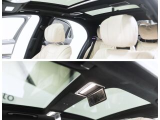 Mercedes-Benz S 500 Premium Designo Long 4-Matic 4.7 335kW