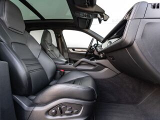 Porsche Cayenne E-Hybrid 3.0 346kW
