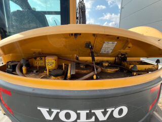 Volvo EC88D 43kW