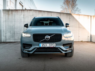 Volvo XC90 B5 AWD R-Design 2.0 173kW