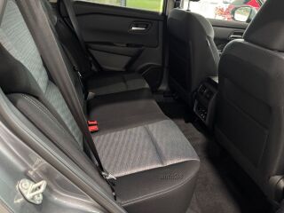 Nissan X-Trail N-Connecta 1.5 120kW