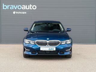 BMW 320 d xDrive Luxury Line 2.0 140kW