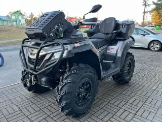 QJ Motor SFA 1000 MUD V2 75kW