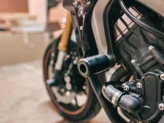 Yamaha MT-09 Akrapovic R3 84kW