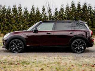 MINI Clubman 1.5 100kW
