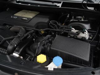 Land Rover Range Rover Vogue 3.6 V8 TDV8 200kW