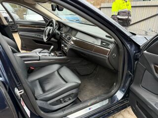 BMW 730 D 3.0 180kW