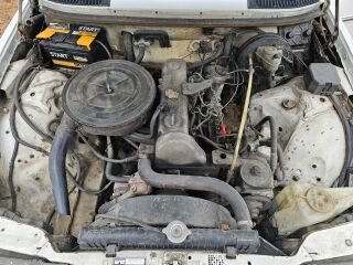 Mercedes-Benz 240 2.4 53kW