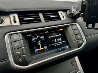 Land Rover Range Rover Evoque HSE Dynamic Black 2.0 110kW