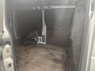 Toyota ProAce 2.0 94kW