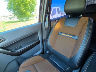 Ford Ranger Wildtrak 3.2 147kW