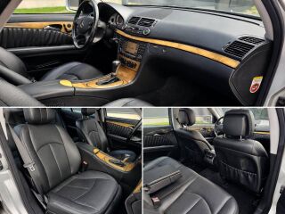 Mercedes-Benz E 320 4MATIC AVANGARDE HARMANN KARDON 3.2 165kW