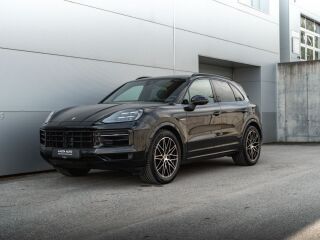 Porsche Cayenne E-Hybrid 3.0 346kW
