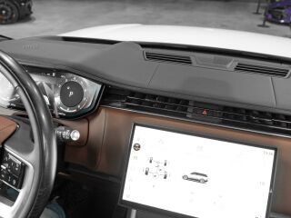Land Rover Range Rover 4.4 390kW