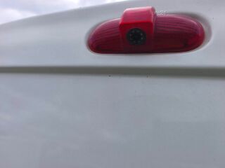 Nissan Primastar 2.0 84kW