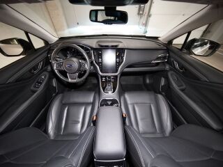 Subaru Outback Limited Eyesight 2.5 124kW