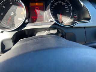 Audi A5 2.7 140kW