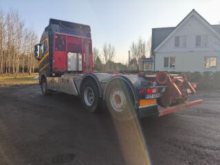 Volvo FH
