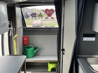Iveco Daily First Fclli 3.0 125kW