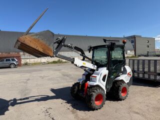 Bobcat L28 1.3 R3 18kW