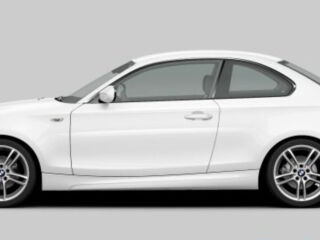 BMW 118 Facelift M-Performance Sportpakett 2.0 R4 TDi 105kW
