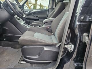 Ford S-MAX 2.0 120kW
