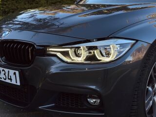 BMW 318 M paket 1.5 100kW